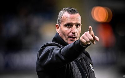 "Die balans hangt er als een molensteen om je nek": onze analist ziet Nicky Hayen "risico" nemen met overstap naar Genk