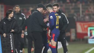 Echipa înșelată a câștigat: Leipzig plătește despăgubiri