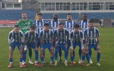 Criză majoră la echipa de tradiție din România! Jucătorii amenință că nu fac deplasarea