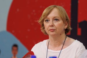 Emilia Șercan: „Amânarea deciziei privind pensiile speciale ale magistraților e calculată”