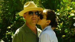 Emma Heming Willis nu mai locuiește împreună cu Bruce Willis.