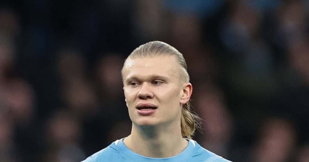 „Ar fi o mare lipsă de respect”. Erling Haaland, despre ce nu-i place în fotbal: „Să fim sinceri”