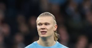 Erling Haaland: „Să fim serioși, lipsa de respect în fotbal e o mare ofensă”.