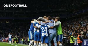 Espanyol ar putea încheia partida pe poziția a cincea în LaLiga.