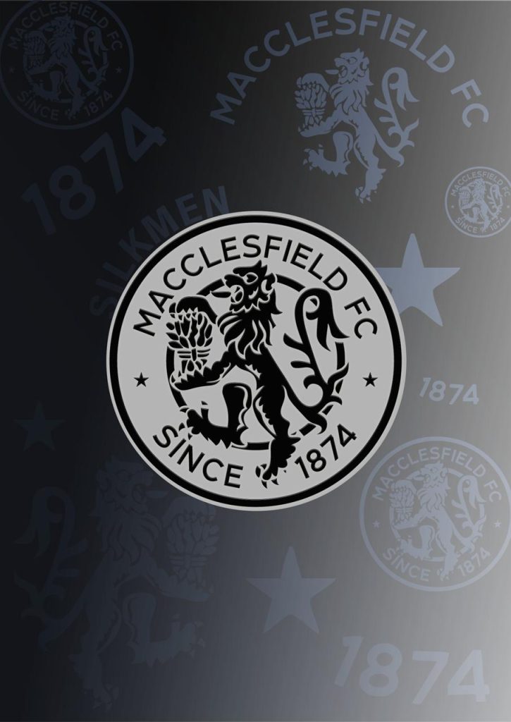 ETHAN McLEOD 2004-2025 | Macclesfield FC Official Website