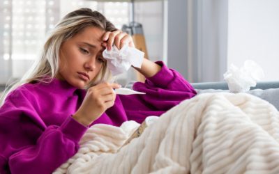 Europa de Est și Centrală se pregătește pentru super-gripa care se răspândește pe continent