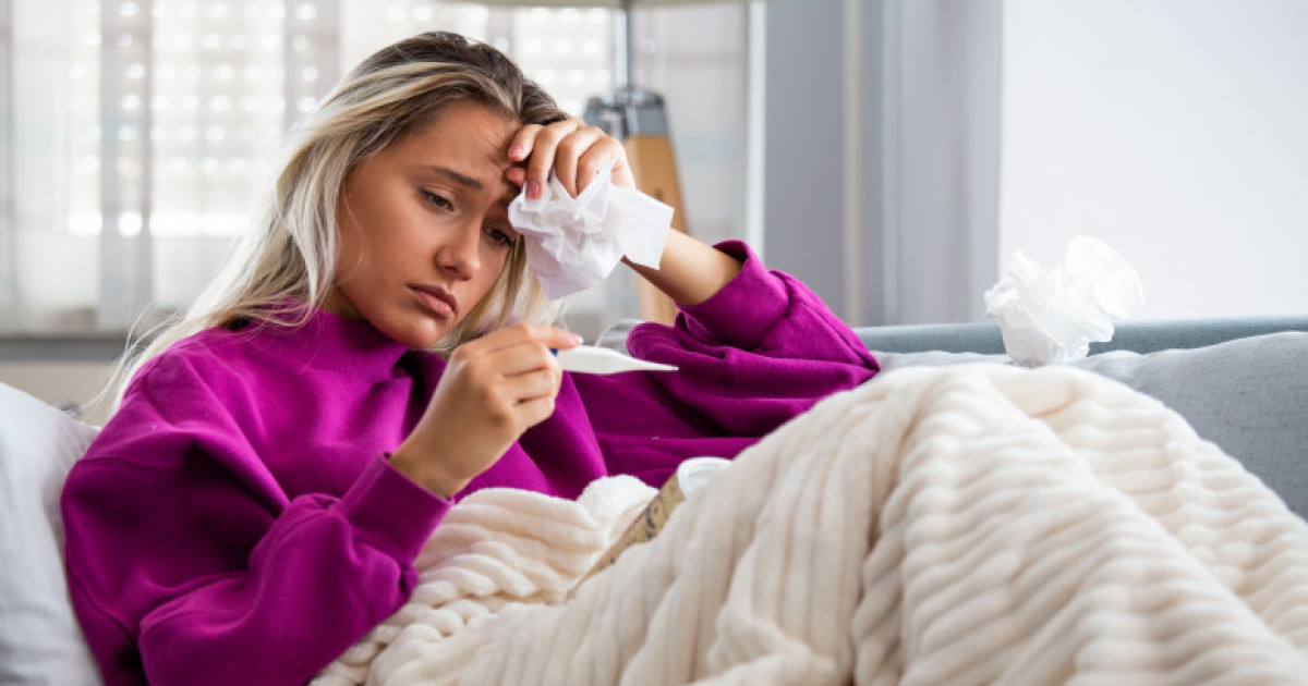 Europa de Est și Centrală se pregătește pentru super-gripa care se răspândește pe continent