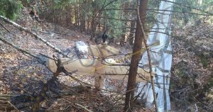 Europol clarifică că drona descoperită în Argeș nu a fost operată de militarii bazei NATO din zonă