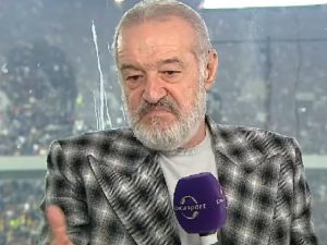 Exclusiv | Hotărârea lui Gigi Becali dinaintea FCSB