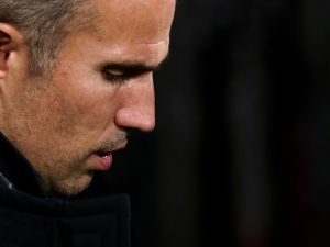 Exclusiv: Ilie Dumitrescu a identificat responsabilul pentru FCSB