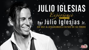 Experiența exclusivă a lui Julio Iglesias Jr.