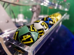 LOTO: Report de peste 3,85 milioane de euro la 6/49, duminică, 1 februarie