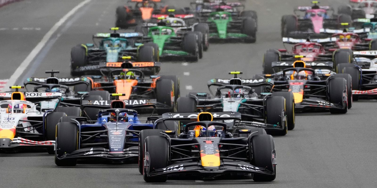 F1 2026: What are the new regulations, engine changes and how will the racing be with no DRS | F1 News