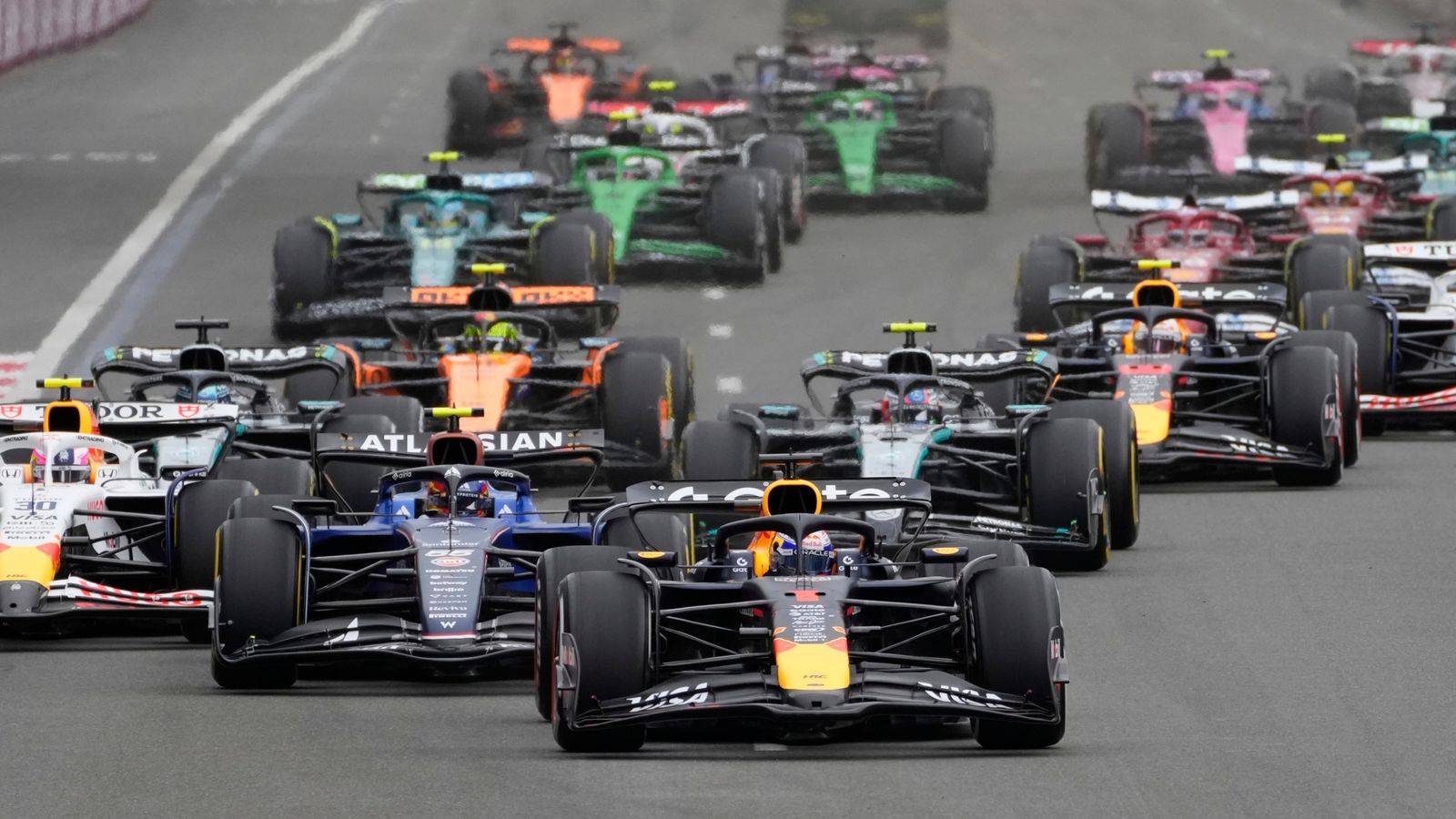 F1 2026: Noile norme, modificări la motoare și impactul fără DRS asupra curselor | F1 News