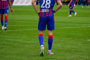 FC Bihor în ultimul meci de pe teren străin al anului, la Reșița: confruntare vecină