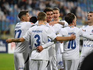 Patronul revelației din SuperLiga mizează pe doi jucători de top pentru titlu