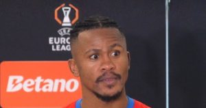 FCSB în necunoscut: Ngezana spune că „Nu știu” despre sezonul de iarnă, Becali: „Nu ne implicăm”