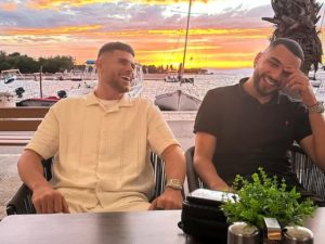 FCSB se apropie de plecarea lui: transfer de 17 milioane €