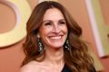 Julia Roberts's Family Has a Surprising Christmas Morning Tradition