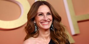 Familia lui Julia Roberts are o tradiție surprinzătoare în dimineața de Crăciun