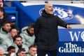 By not explaining ‘worst 48 hours’ Enzo Maresca has put himself at even greater risk | Chelsea