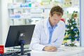 Farmacii deschise de Crăciun 2025. Lista farmaciilor non-stop din București