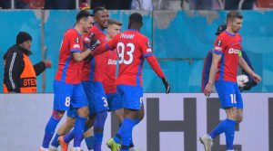 Feyenoord învinge cu 4-3 la etapa a 6‑a a Ligii Europene