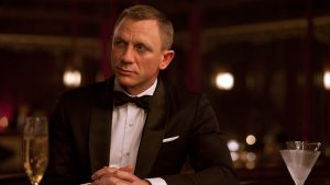 Filmele James Bond vor fi disponibile pe Netflix în ianuarie