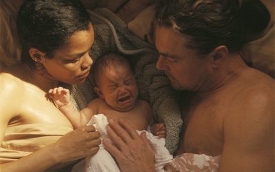 How Films From 'One Battle After Another' to 'Hamnet' Probe Parenthood