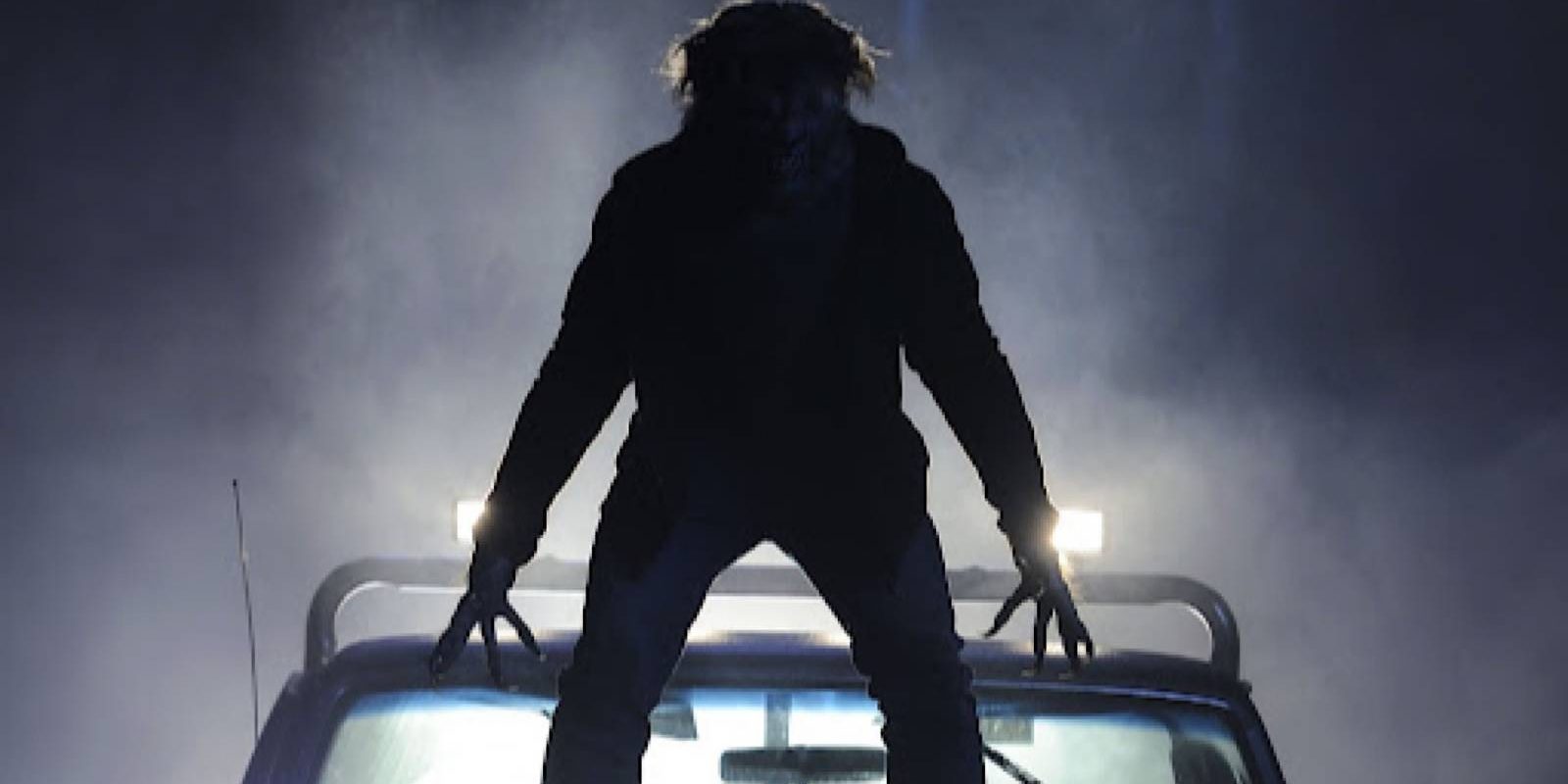 Jason Momoa Werewolf Movie "Wolves' is a Free Streaming Hit on Tubi