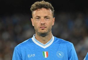 Finala Supercup-ului italian, în seara asta, e șansa lui Rrahmani de a încheia anul cu trofeu