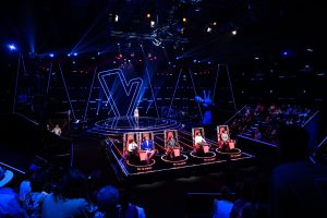 Finala Vocea României 2025, în direct la Pro TV: patru concurente pentru trofeu și invitat internațional