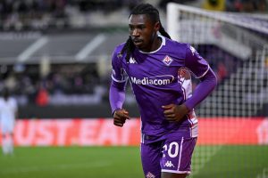 Fiorentina vs Udinese în direct astăzi, Serie A – scor în timp real