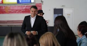 Florin Mitroi demisionează din conducerea CJ Constanţa, acuzând dorința unora de a ascunde județul