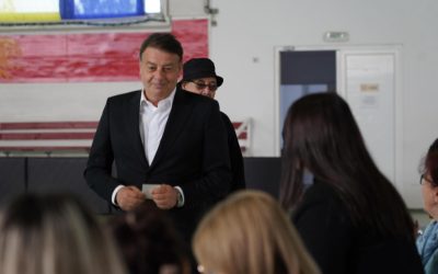 Florin Mitroi şi-a anunţat demisia de la conducerea CJ Constanţa. Liberalul acuză „dorinţa unora de a ţine judeţul cât mai invizibil”