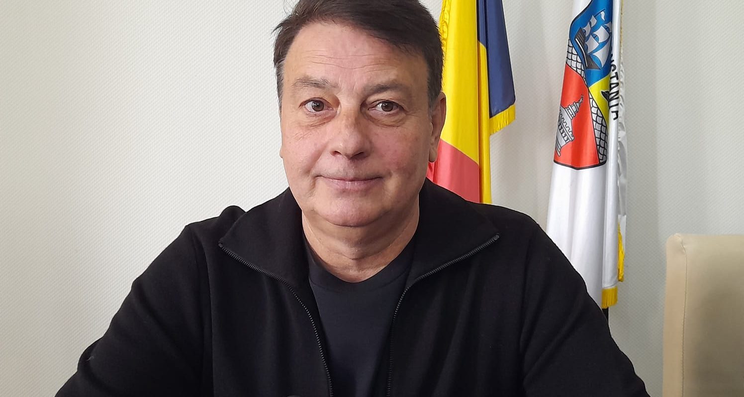Florin Mitroi, președintele Consiliului Județean Constanța, a demisionat din funcție - Știri Constanța - Radio Constanța