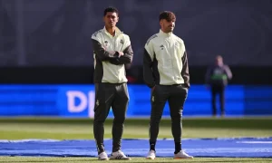 Formația 4-1-4-1 cu Asencio și Bellingham – posibila aliniere a lui Real Madrid vs Athletic