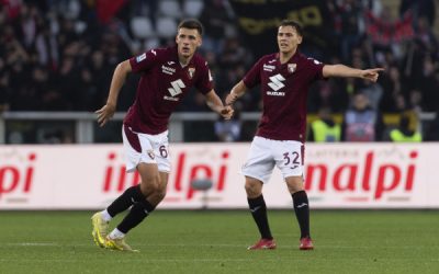 Torino-Cagliari, le formazioni ufficiali | Torino FC