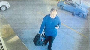 Foști colegi descriu suspectul din Brown ca fiind genial, dar arogant și incomod