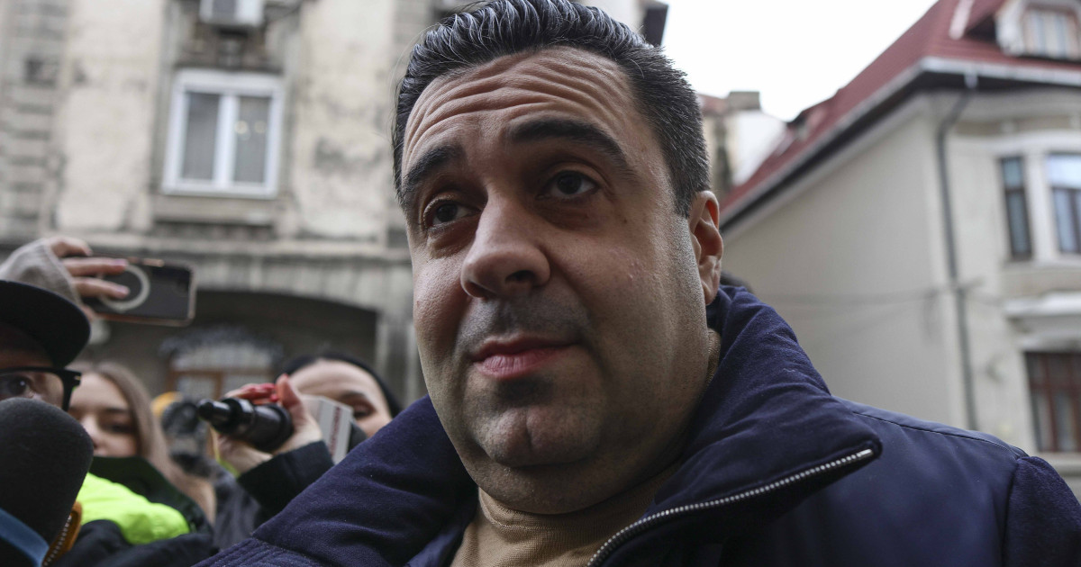 De ce a ajuns fostul ministru Răzvan Cuc în vizorul procurorilor DNA. Intermediar pentru o mită de peste un milion de lei (surse)