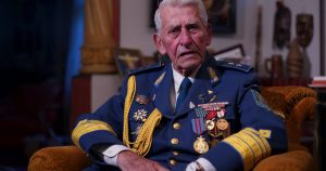 Generalul Radu Theodoru, suspectat în cazul de trădare „Getica”, a decedat