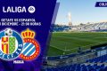 Getafe - Espanyol | La Navidad es más bonita en Europa: previa, análisis y posibles onces