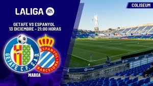 Getafe – Espanyol | Crăciunul e mai frumos în Europa: previzualizare, analiză și posibile echipe