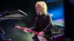 Chitaristul și claviaturistul de la The Cure a decedat la vârsta de 65 de ani.