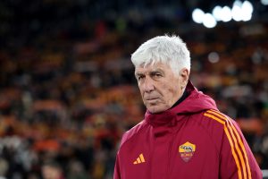 AS Roma, fără o surpriză în lotul pentru Genoa: șansa lui Ferguson?
