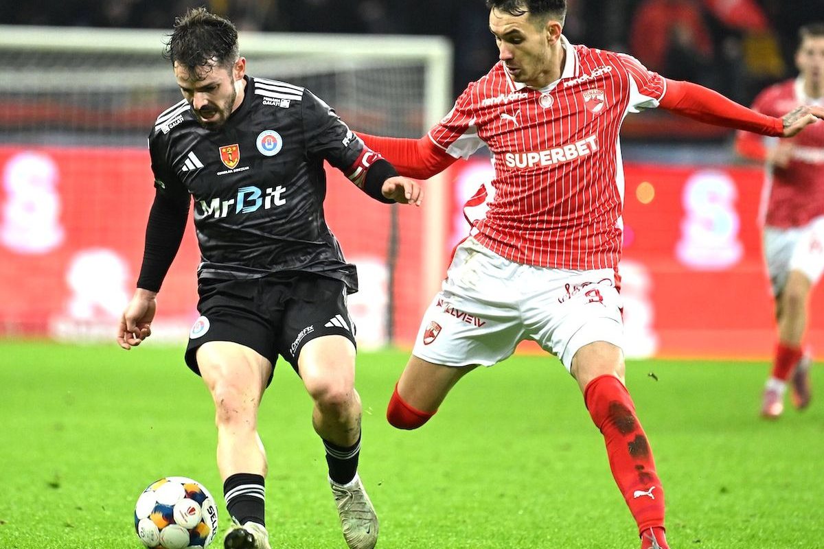 Suma pe care Gigi Becali trebuie s-o achite pentru fotbalistul din Superliga » Negocieri avansate în străinătate