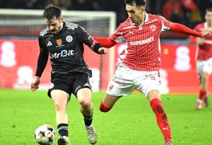 Gigi Becali trebuie să plătească suma pentru fotbalistul Superligii – negocieri în străinătate