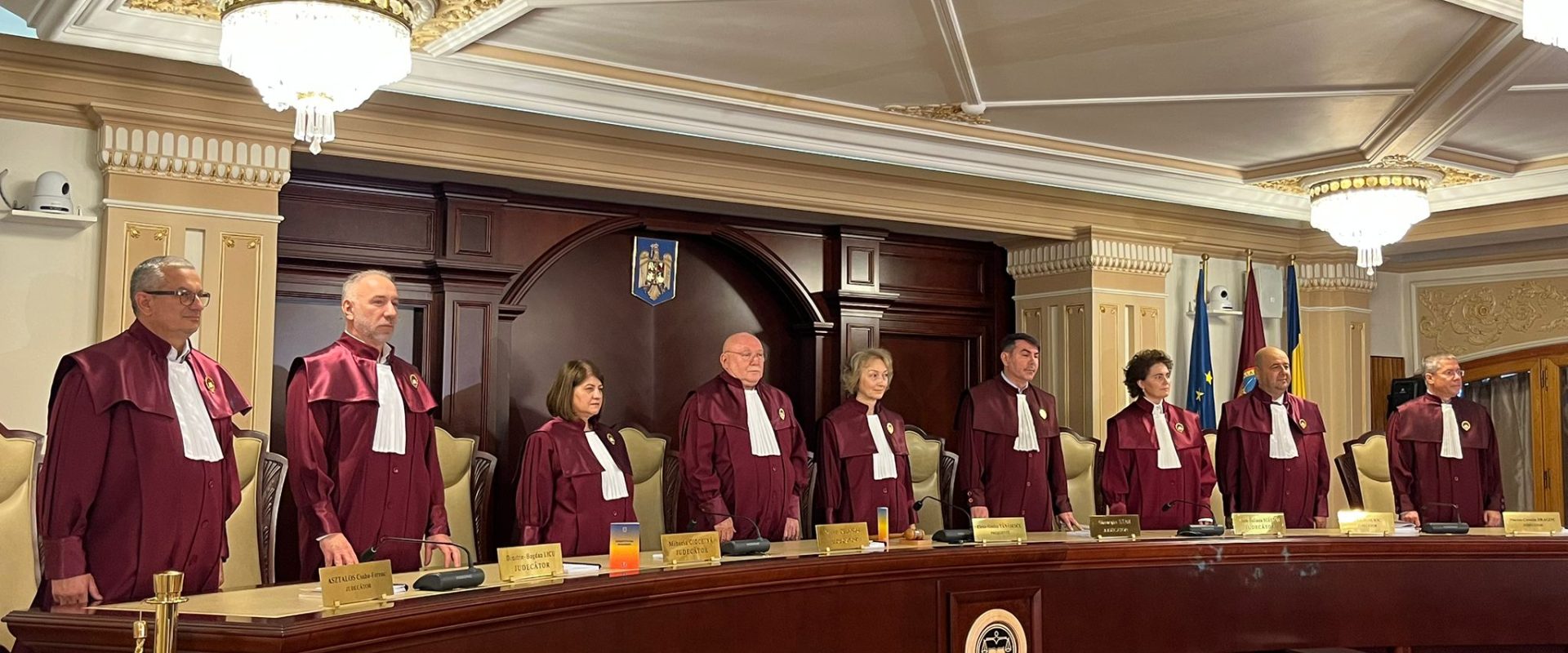 Semnal de la Guvern privind pensiile magistraților: „Starea de nervozitate în societate e destul de mare/ Nu cred că ar trebui să mai întindem coarda”