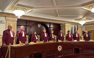 Semnal de la Guvern privind pensiile magistraților: „Starea de nervozitate în societate e destul de mare/ Nu cred că ar trebui să mai întindem coarda”