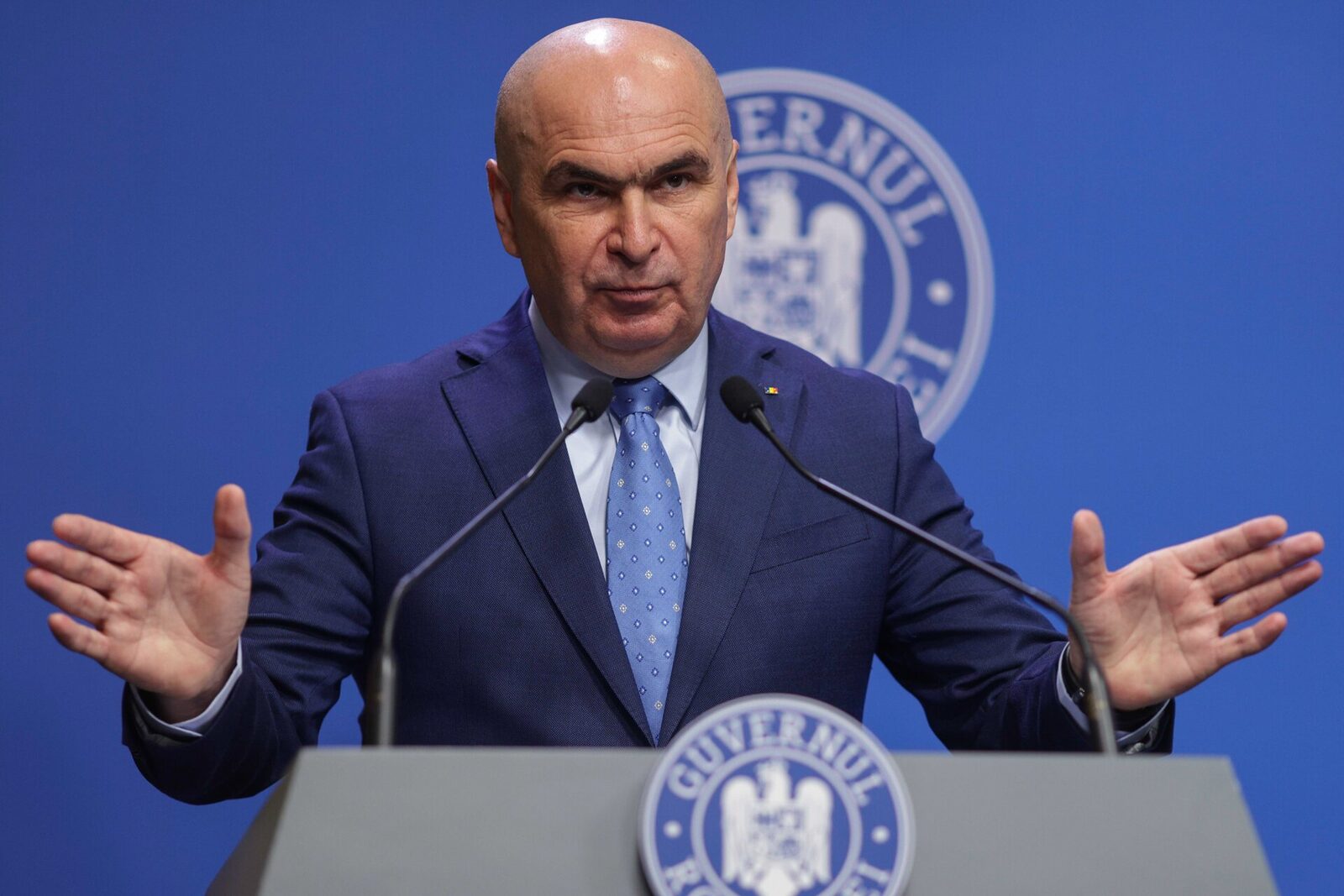 Guvernul decide în această seară care taxe și impozite se vor modifica în 2026.